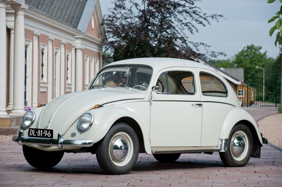 Volkswagen Beetle '1963